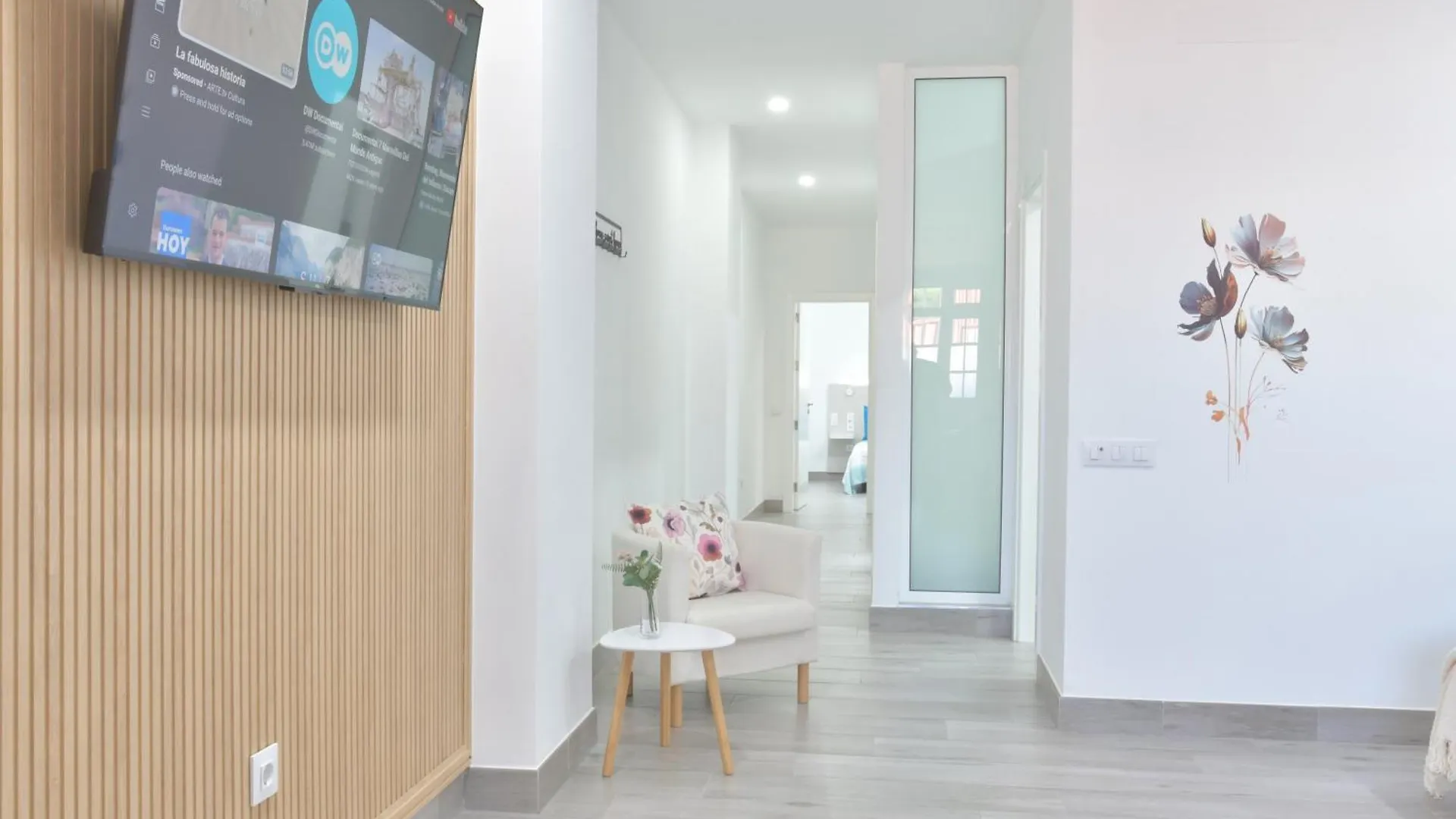 Suite Orquidea Cruce de Arinaga Apartment