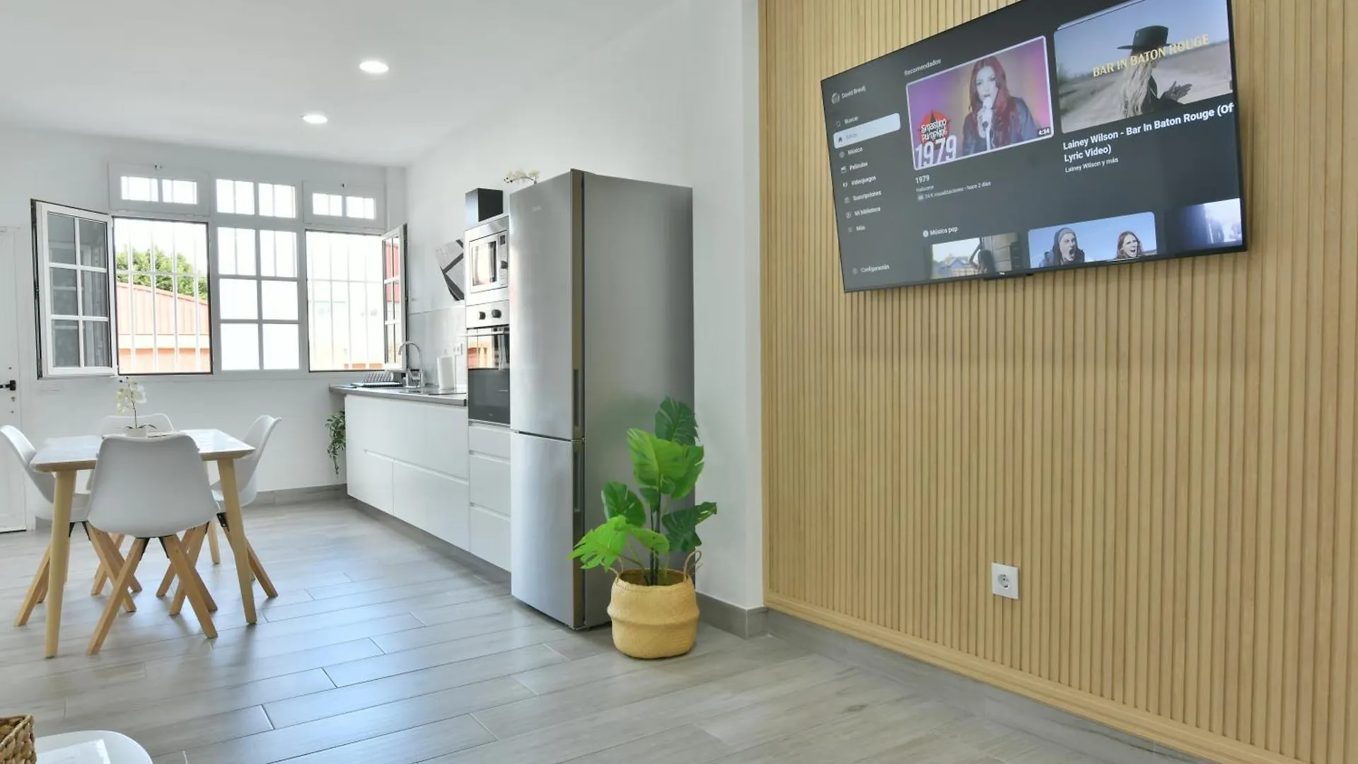 Suite Orquidea Cruce de Arinaga 0*,  Spain
