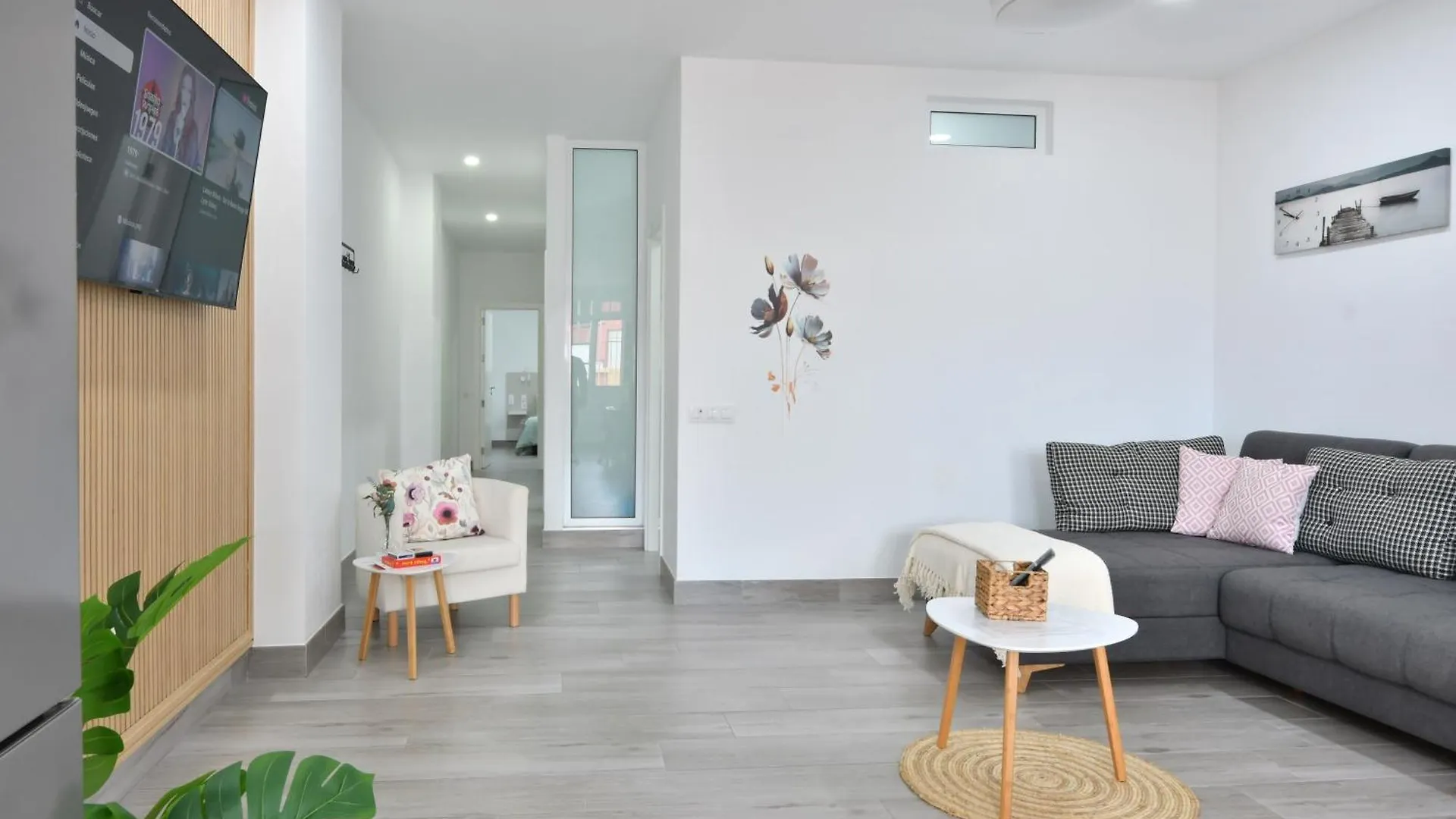 Suite Orquidea Cruce de Arinaga Spain