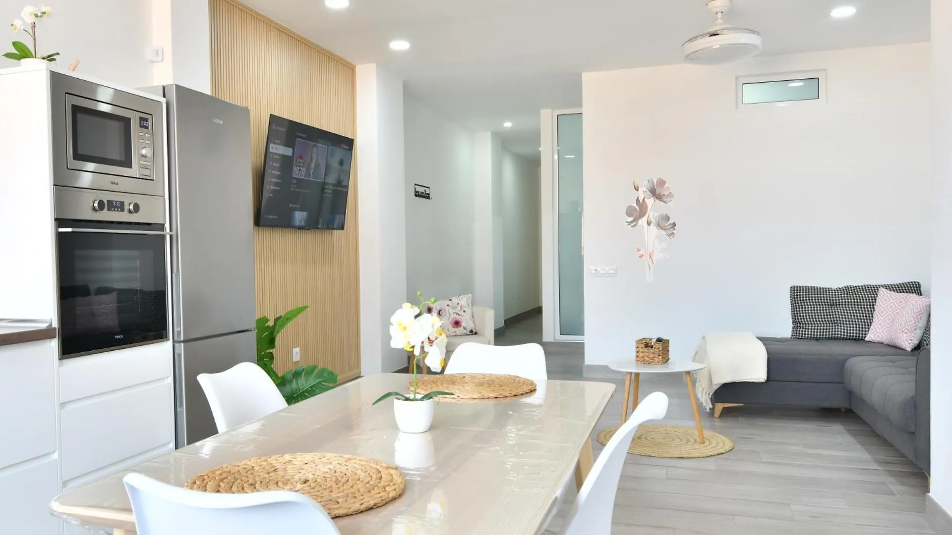 Apartamento Suite Orquidea Cruce de Arinaga España