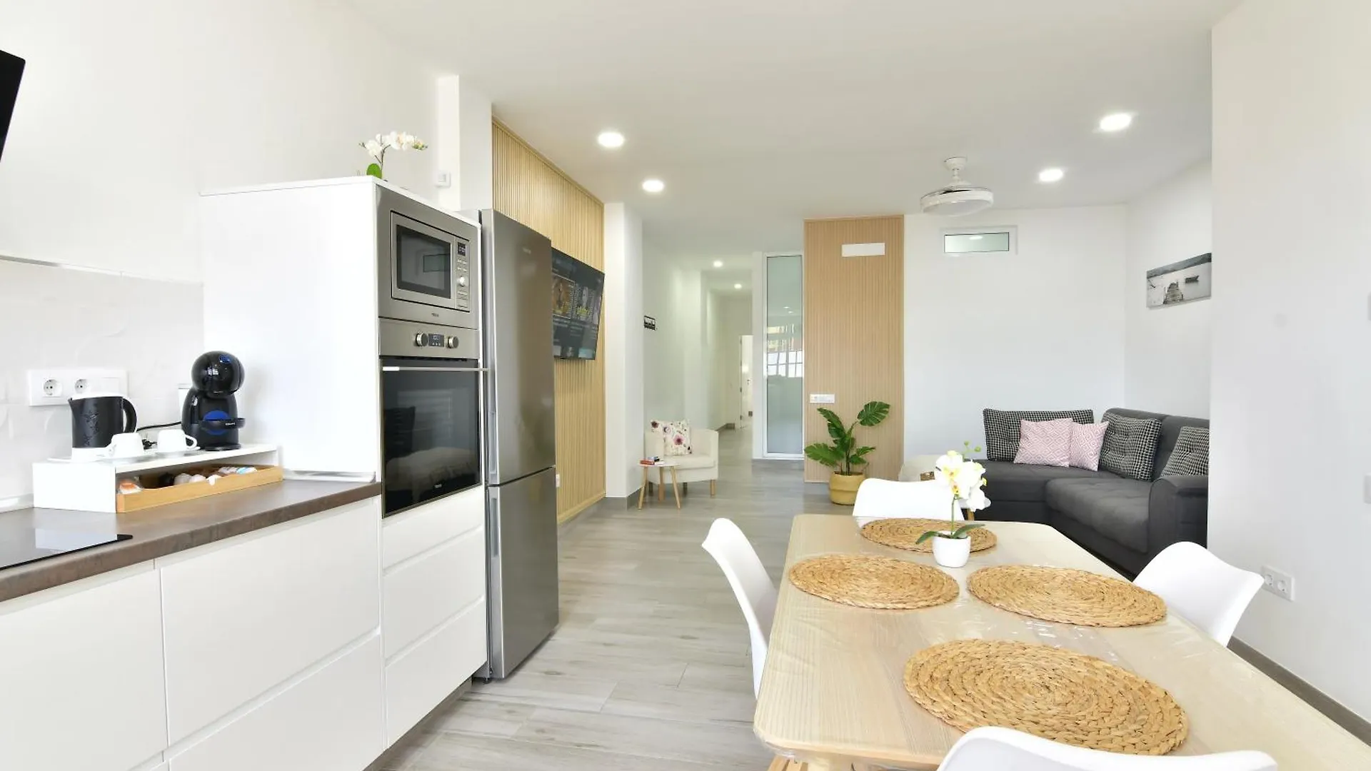 Suite Orquidea Cruce de Arinaga
